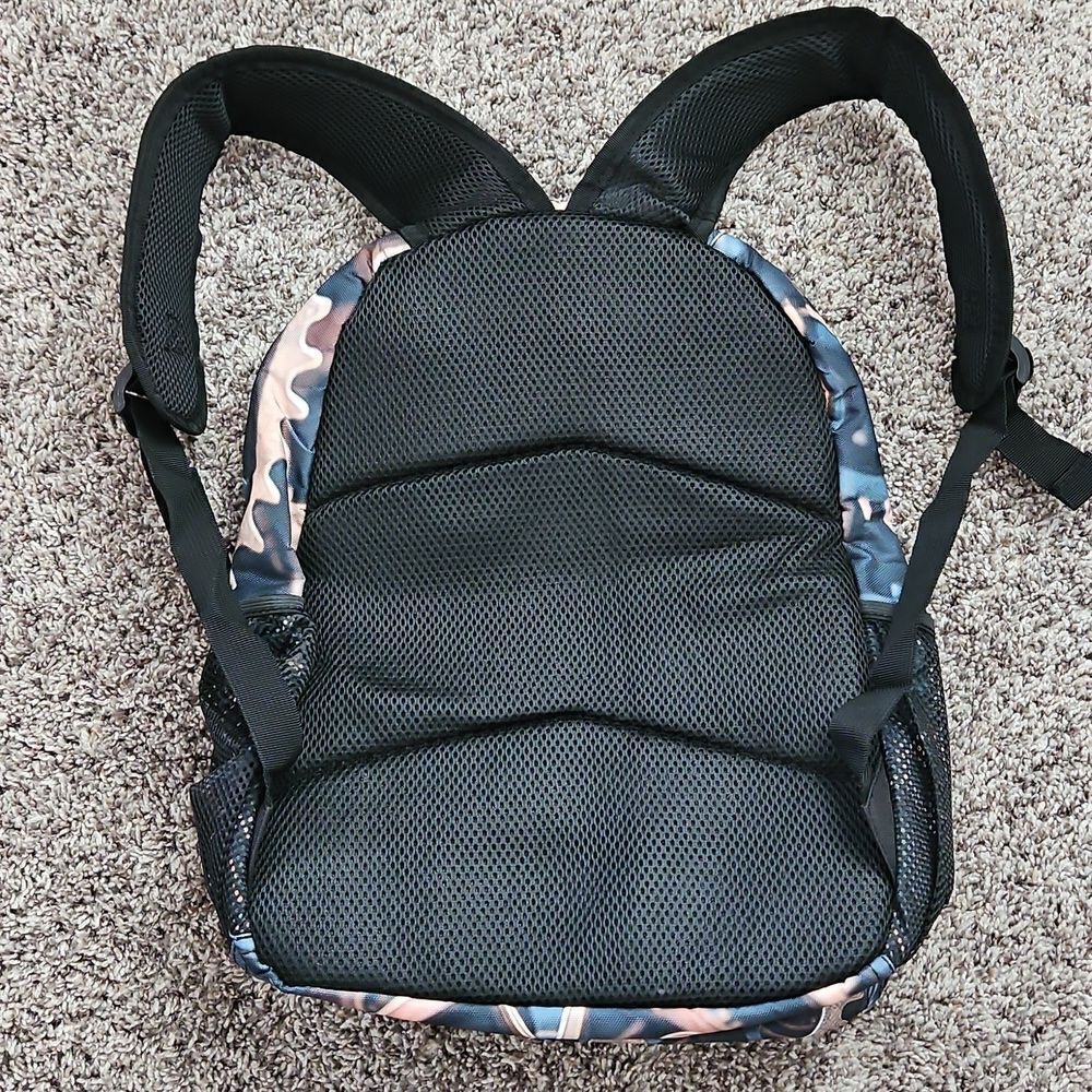 NWOT Steampunk Clock Backpack - Picture 9 of 12